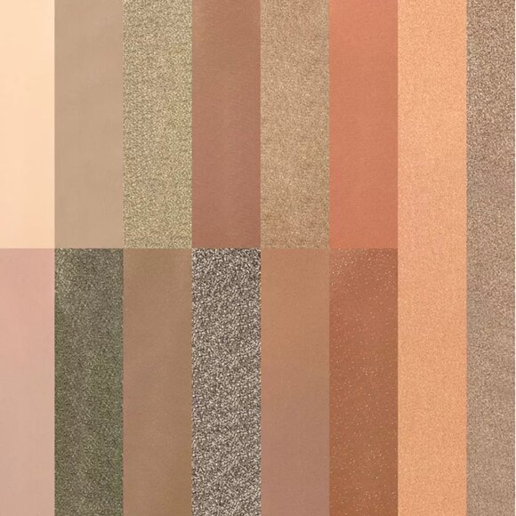 Laura Geller Laura’s Essentials Blushing Beauty*Eyeshadow & Face Palette NIB - Picture 4 of 4